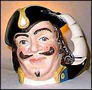Capt Henry Morgan MAIN