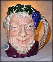 Bacchus MAIN