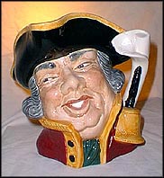 Town Crier MAIN