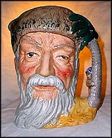 Robinson Crusoe MAIN