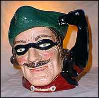 Dick Turpin MAIN