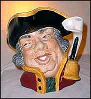 Town Crier MAIN
