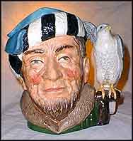 The Falconer MAIN