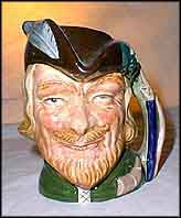 Robin Hood MAIN