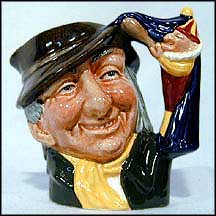 Punch and Judy Man MAIN