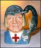 St. George MAIN