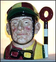 Jockey MAIN