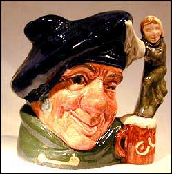 Tam O'Shanter MAIN