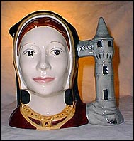 Catherine Of Aragon MAIN