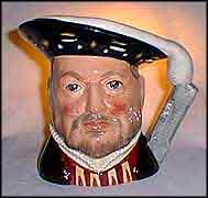 Henry VIII MAIN