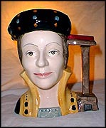 Catherine Parr MAIN