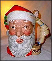 Santa Claus MAIN