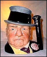 W. C. Fields MAIN