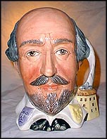 William Shakespeare MAIN