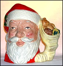 Santa Claus MAIN