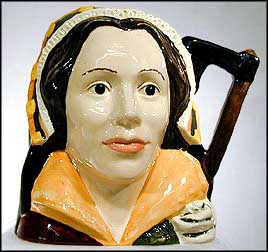 Catherine Howard MAIN