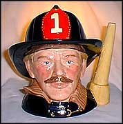 The Fireman MAIN