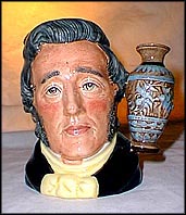 Sir Henry Doulton MAIN