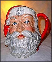 Santa Claus MAIN