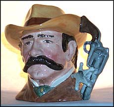 Wyatt Earp MAIN