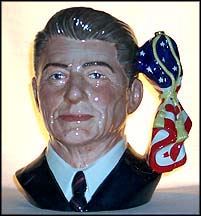 Ronald Reagan MAIN