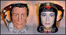 Antony And Cleopatra MAIN