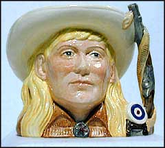 Annie Oakley MAIN
