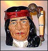 Geronimo MAIN