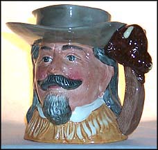 Buffalo Bill MAIN