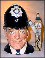 The London Bobby MAIN