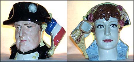 Napoleon and Josephine MAIN