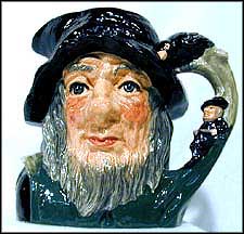 Rip Van Winkle MAIN