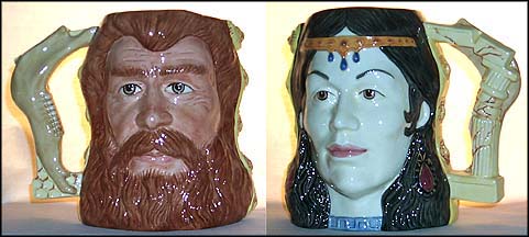 Samson and Delilah MAIN