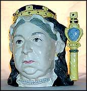 Queen Victoria MAIN