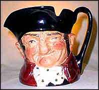 Old Charley MAIN