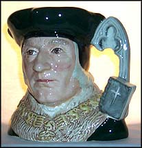 Sir Thomas More MAIN