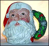 Santa Claus MAIN