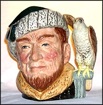 The Falconer MAIN