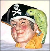 Long John Silver MAIN