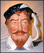 Sir Francis Drake MAIN