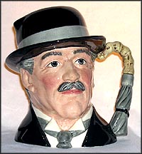 City Gent MAIN