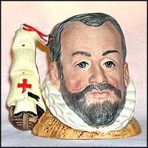 King Philip of Spain MAIN