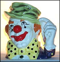 The Clown MAIN
