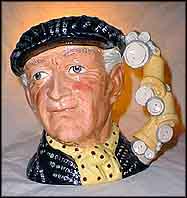 Pearly King MAIN