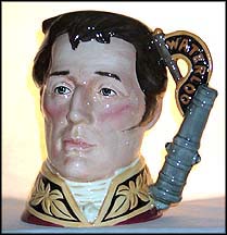 Duke Of Wellington MAIN