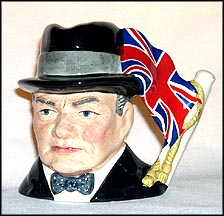 Sir Winston Churchill MAIN