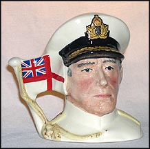 Earl Mountbatten Of Burma MAIN