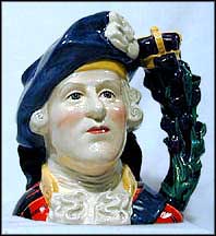 Bonnie Prince Charlie MAIN