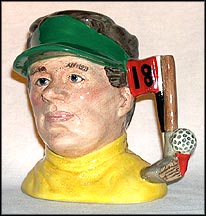 Golfer MAIN