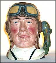 The Airman - Royal Air Force MAIN
